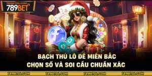 Bạch Thủ Lô Đề Miền Bắc - Chọn Số Và Soi Cầu Chuẩn Xác